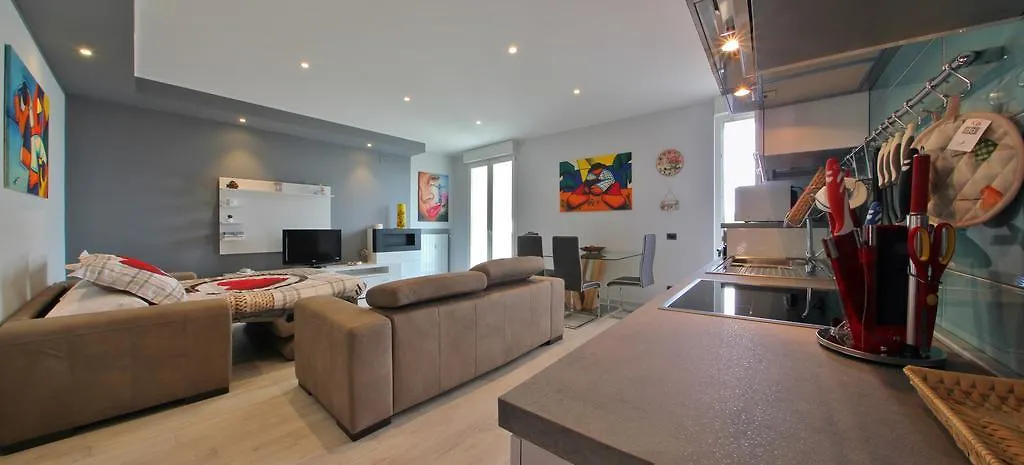 Caposile Apartment Treviso