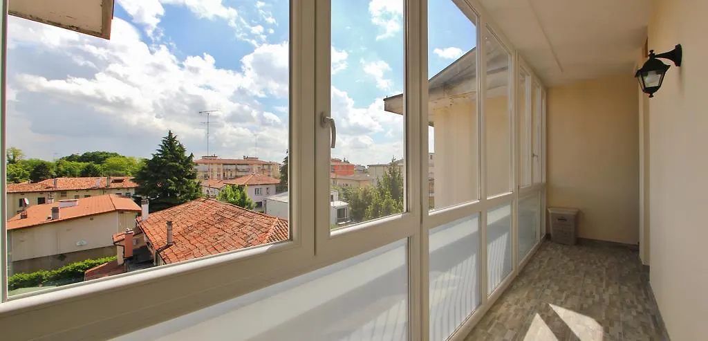 Caposile Apartment Treviso