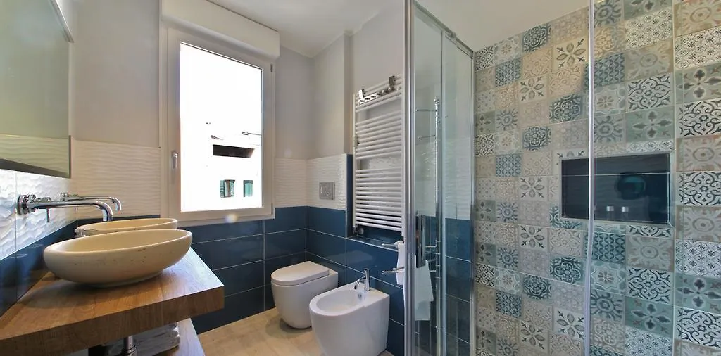 Caposile Apartment Treviso
