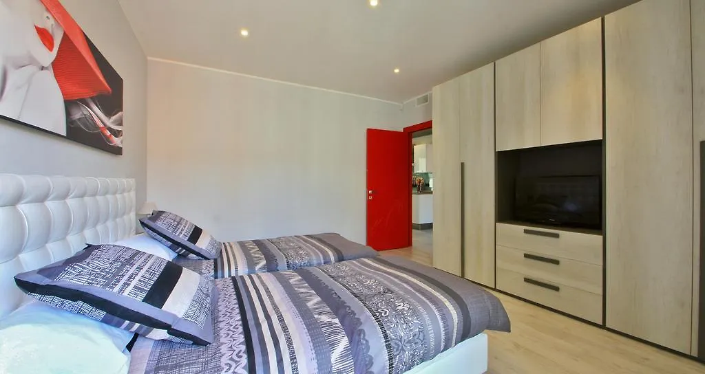 Caposile Apartment Treviso