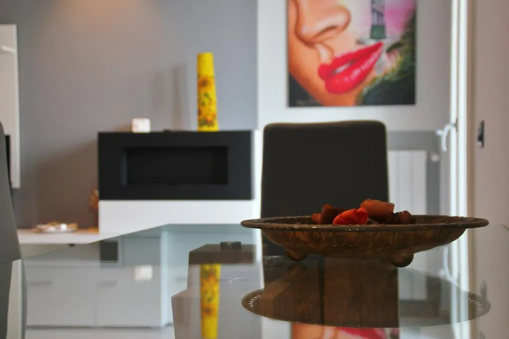 Caposile Apartment Treviso 0*,  Italy